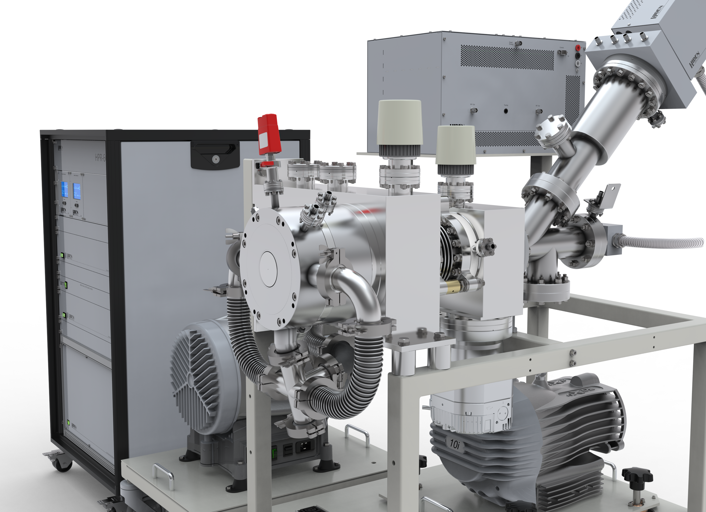 HPR-60 MBMS HPR-60 MBMS